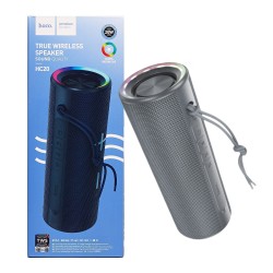 Hoco Wireless Speaker HC20 Luster Sports Magic Gray Hoco Wireless Speaker HC20 Luster Sports Magic Gray
